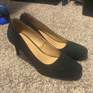 Anne Michelle heels size 8.5